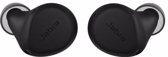 Jabra Elite 7 Active helt trådløse in-ear hodetelefoner (sort)