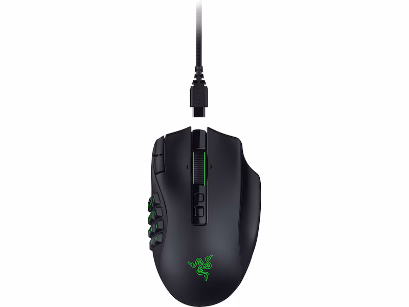 Razer Naga V3 Pro