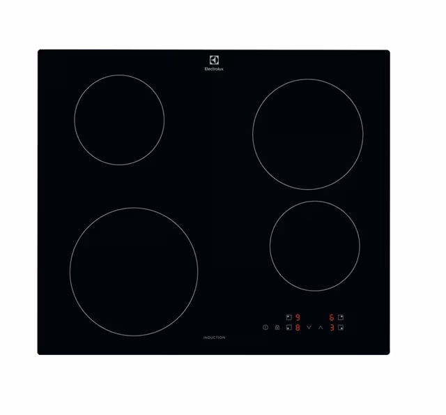 Electrolux induksjonstopp HHI626S - brukt