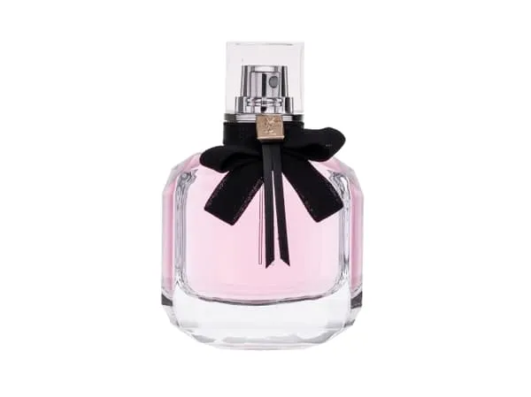 Yves Saint Laurent Mon Paris