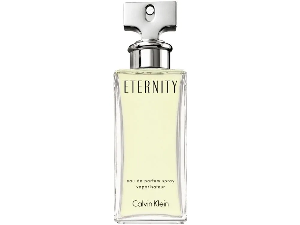 Calvin Klein Eternity for Women EDP 50 ml