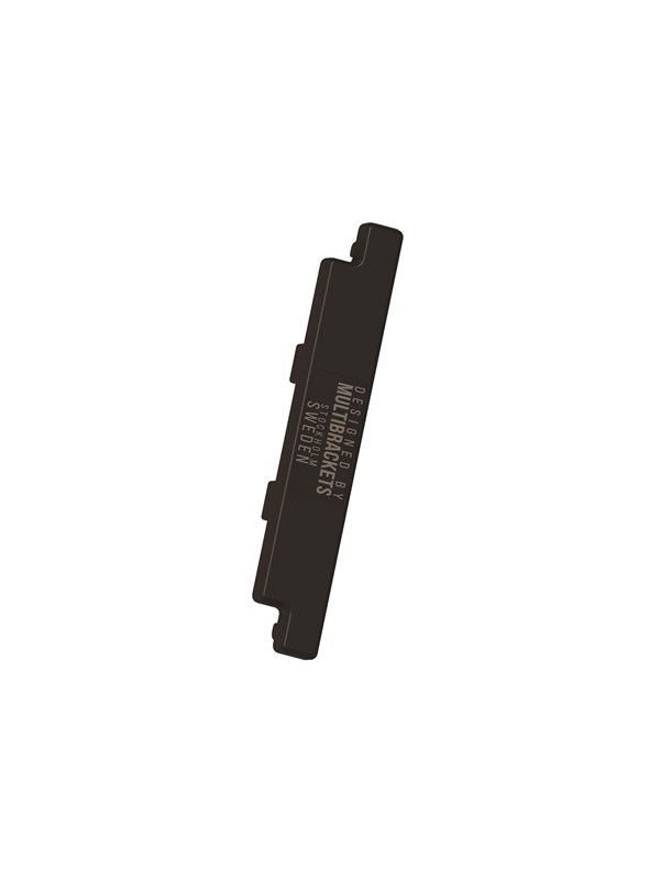 Multibrackets M Pro Series - Rail End Cover - Max - recommended for