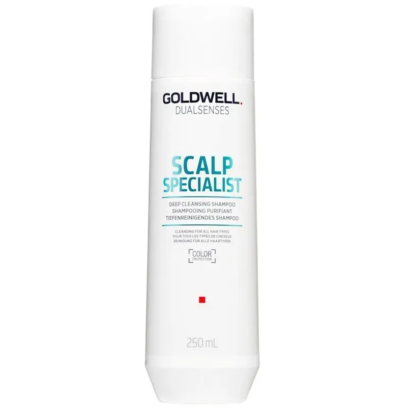 Goldwell Dualsenses SS Deep Cleansing Shampoo