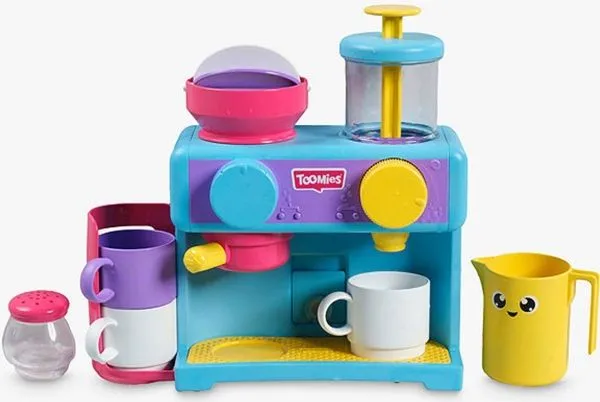 Toomies Bath Barista