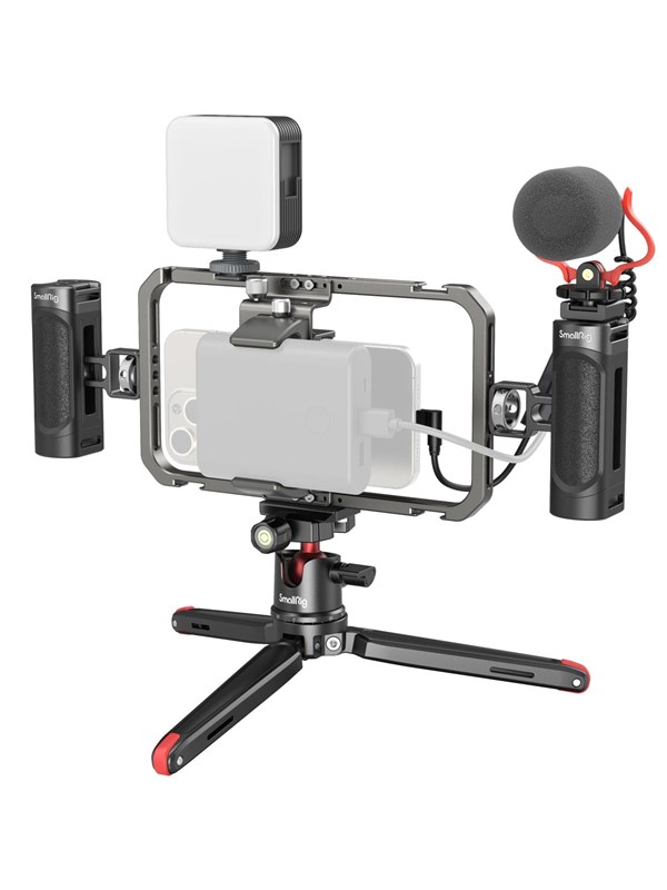 SmallRig 3384C smartphone/mobile phone accessory