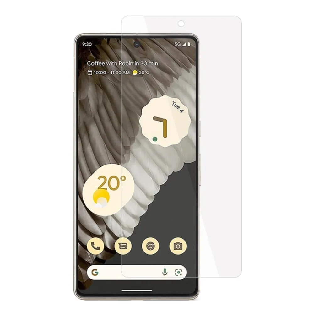 0,3 mm skjermbeskytter i herdet glass Google Pixel 8 Pro