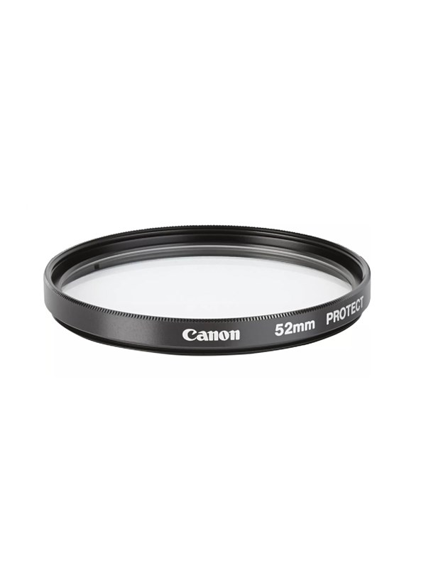 Canon Protect Filter 52mm
