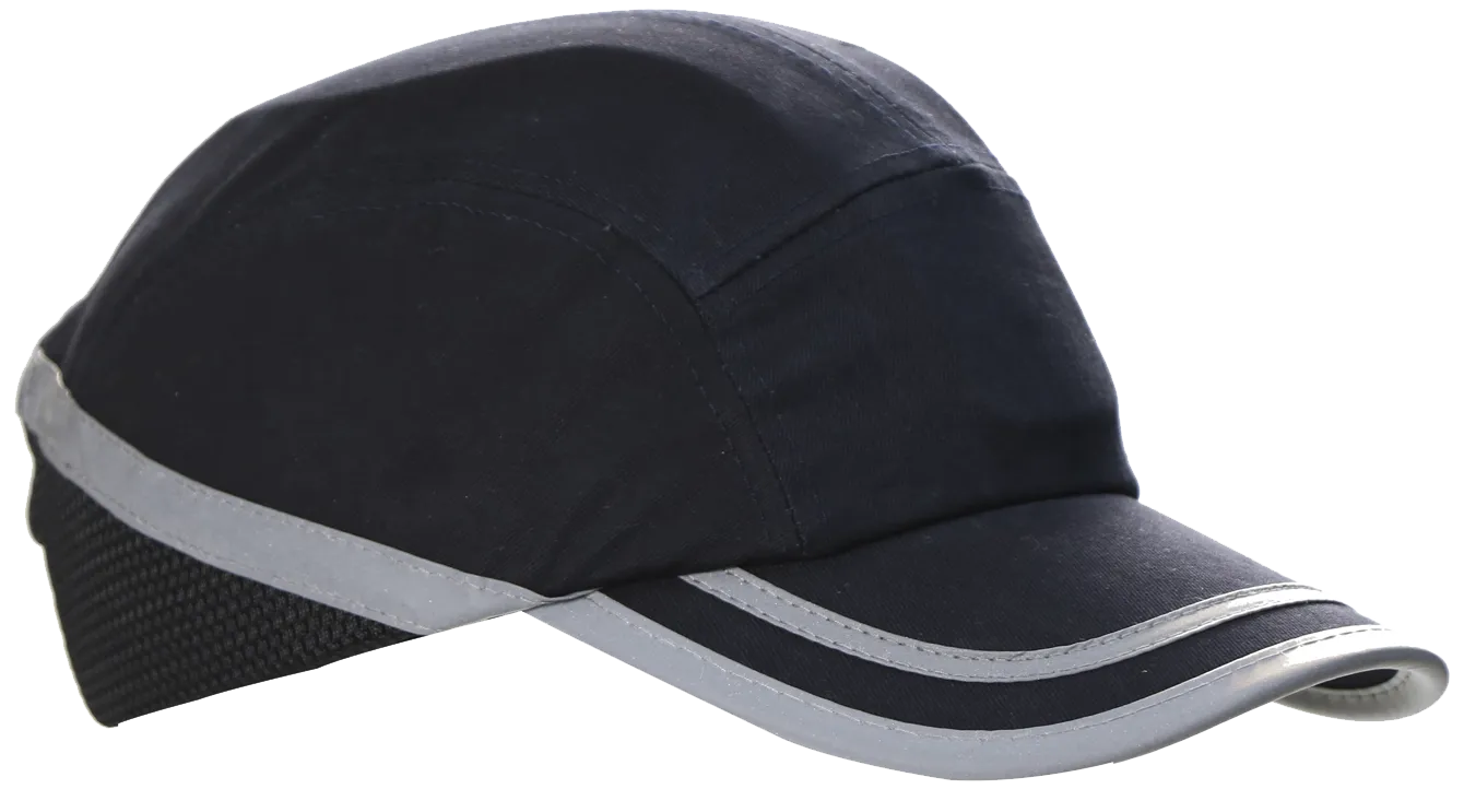 OS bump cap, marine, one size