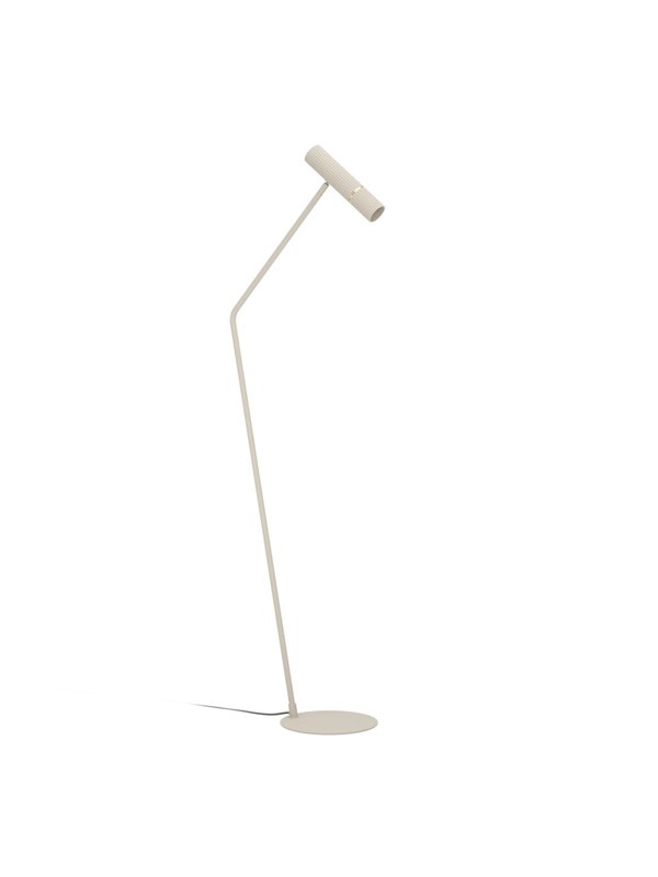 EGLO CAMINIA GULV H1585 GU10 345LM 3000K SAND/BM