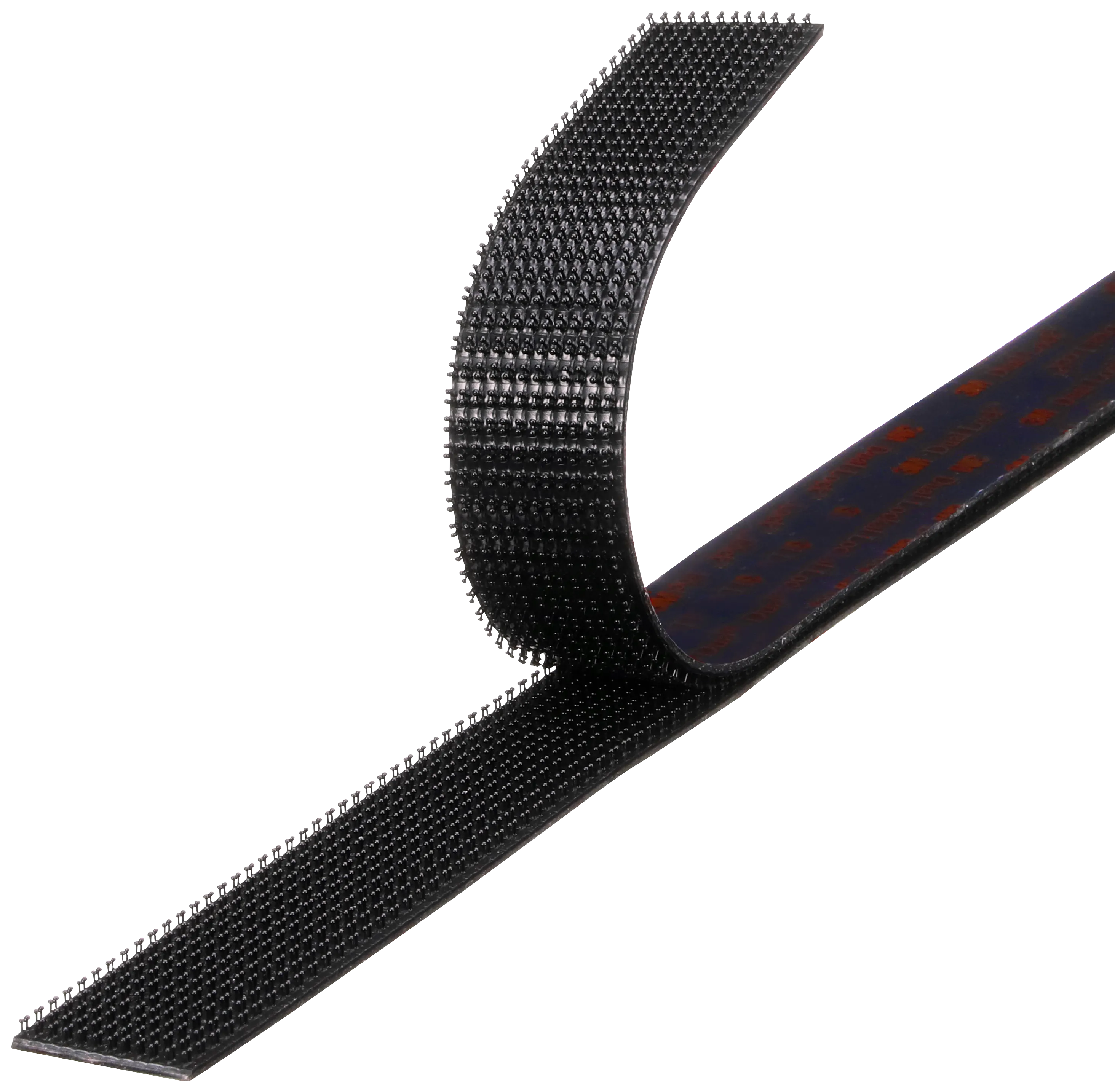 Borrelåstape Dual-Lock SJ3552CF sort 25mm×5mtr