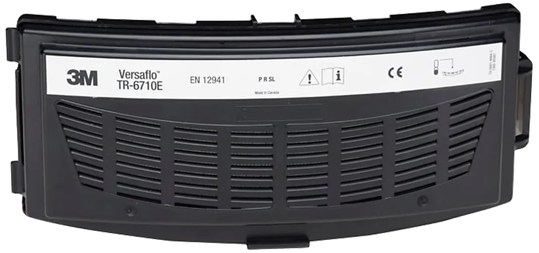 Versaflo partikelfilter TR-6710E