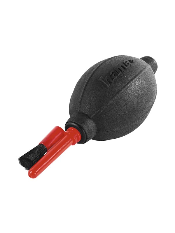 Hama Air Blower Dust Ex Brush 55