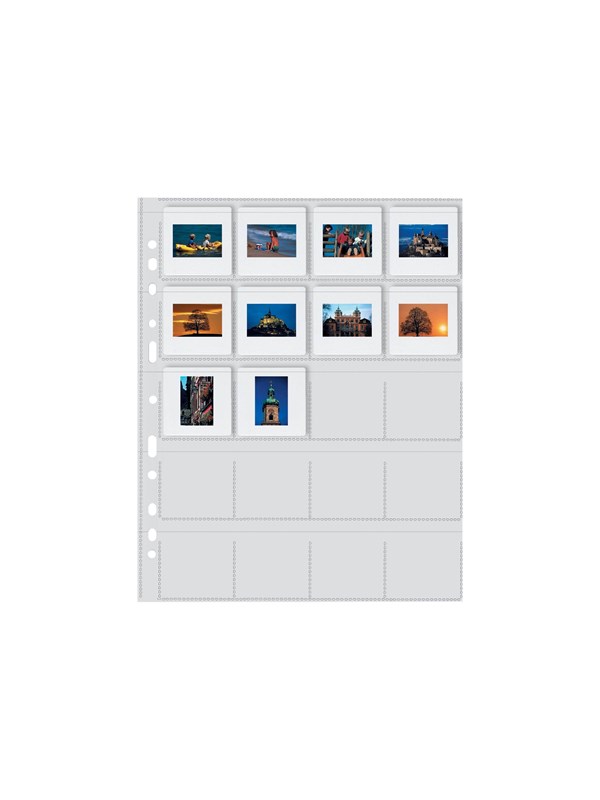HERMA Slide pockets for 35 mm