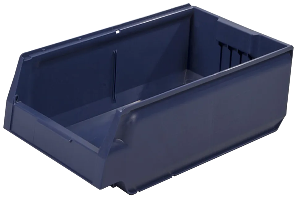 Arca 9068 modulkasse blå 11 l