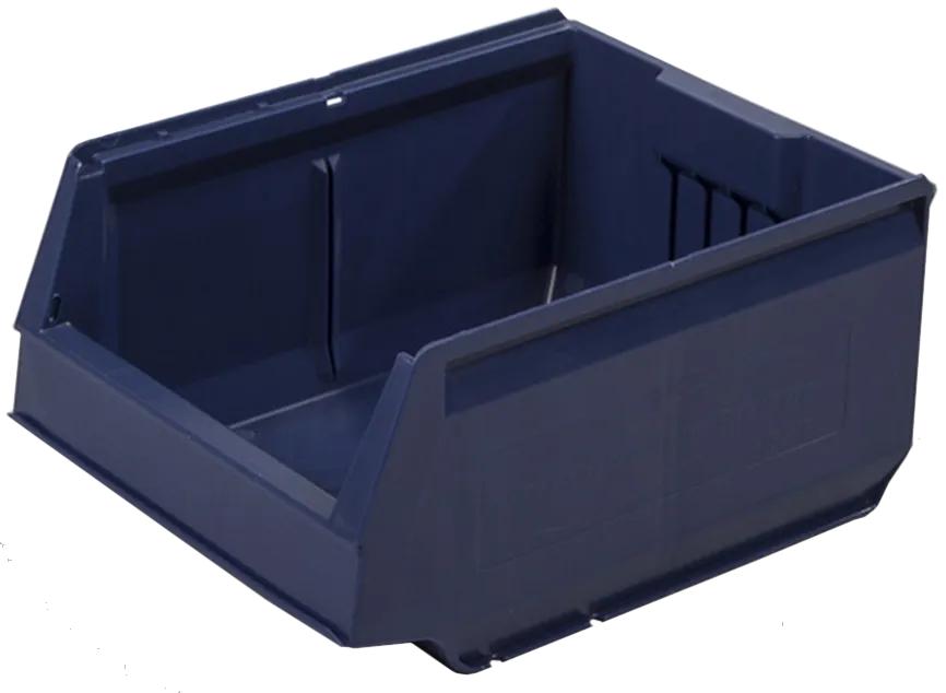 Arca 9067 modulkasse blå 8 liter