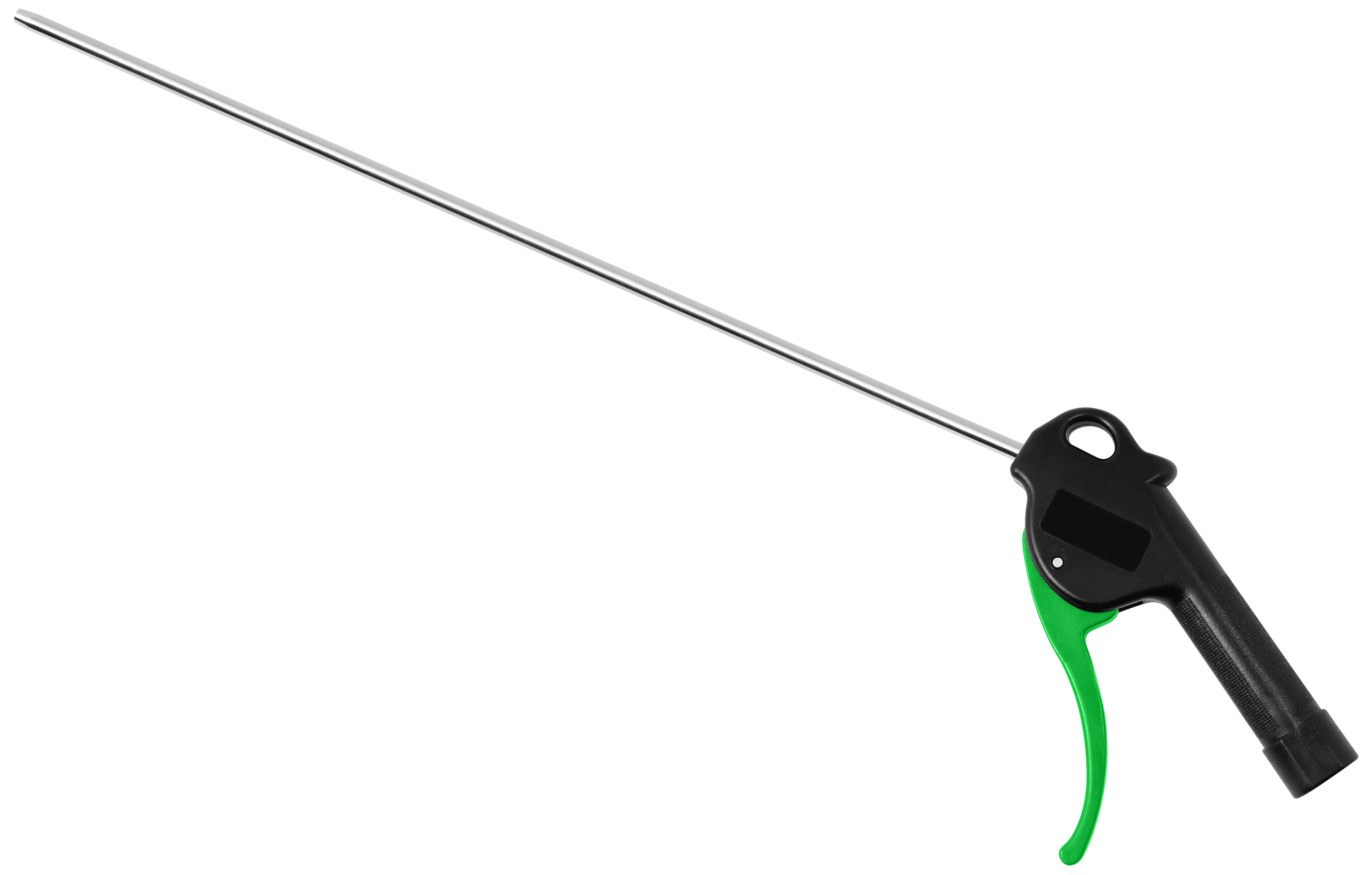 DJ TOOLS blåsepistol 8 mm, 250 mm rett rør