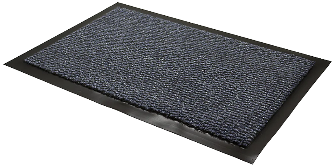 Bleva smussmatte antrasitt 1500×900×7 mm
