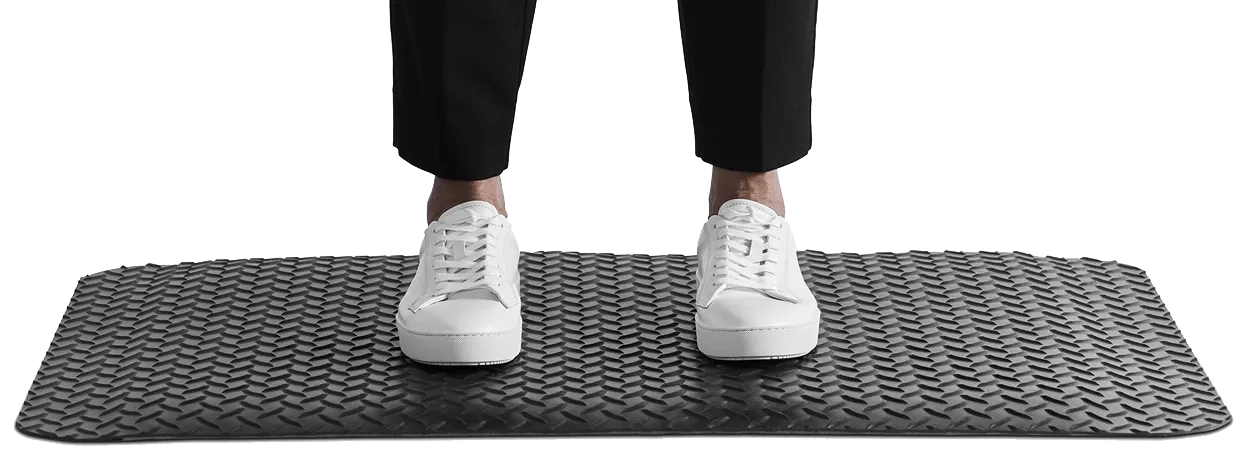 Arbeidsmatte Comfort Zedlan 910×610×16 mm