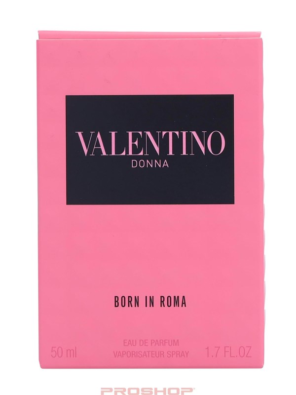 Valentino Donna Born In Roma Spray