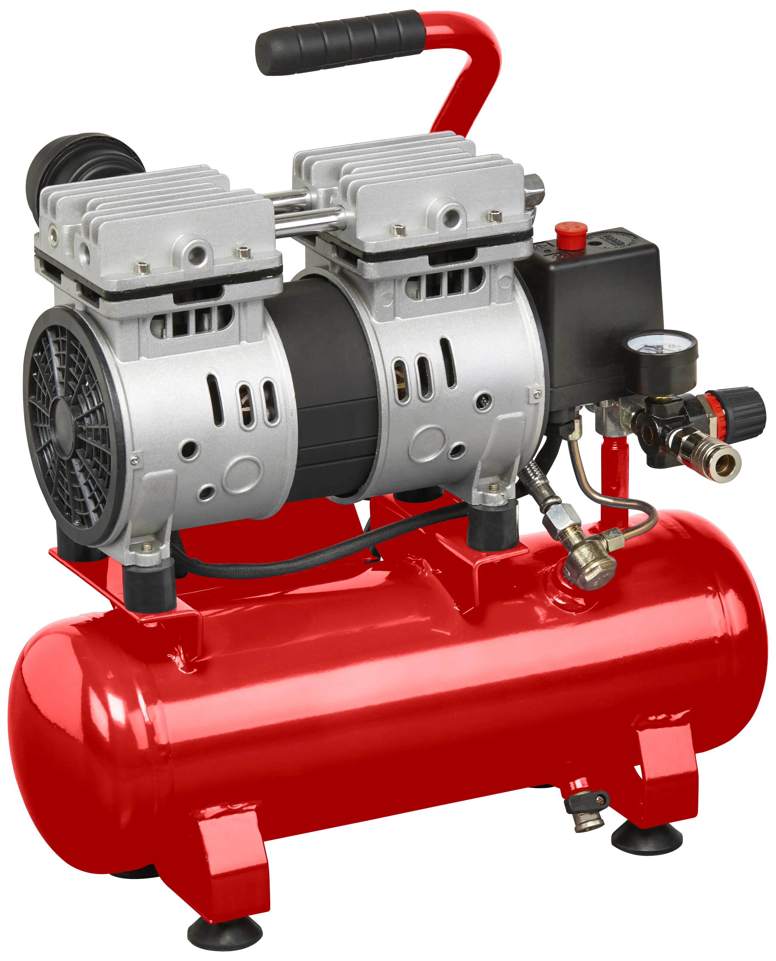Flair kompressor 10/6OF 105 ltr/min 1,0HK 230V