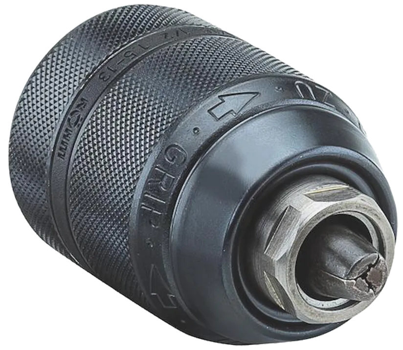 Röhm chuck Extra80-RV 1,5-13mm 1/2"×20