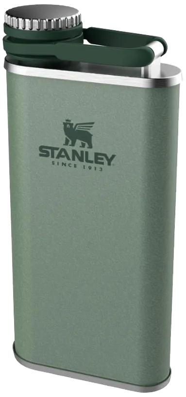 Stanley lommelerke Classic grønn 230ml
