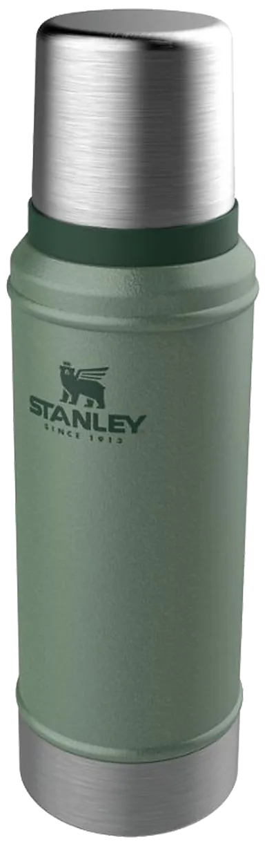 Stanley termos Classic grønn 0,75 l