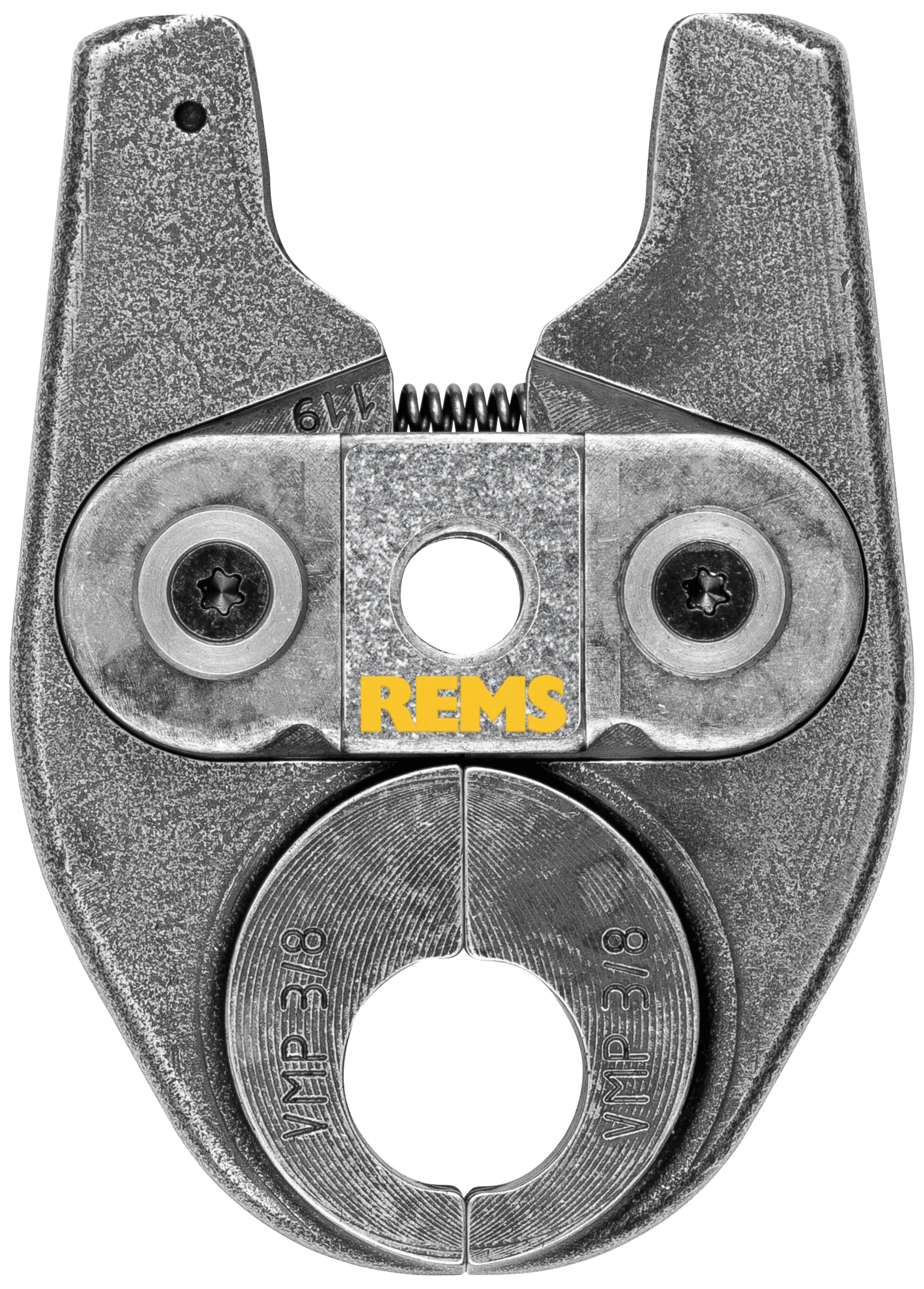 REMS presstang Mini VMP 3/8"