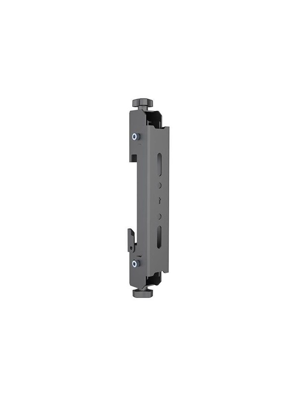 Multibrackets M Pro Series mounting component - for LED display - micro adjustable - Max - recommended for
