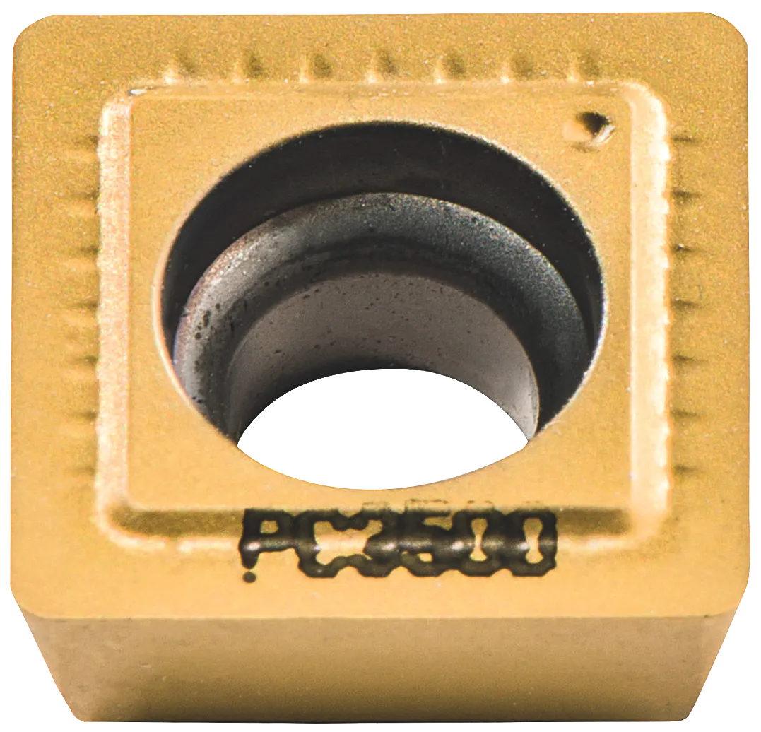 Vendeplate universal til freser KFM og PFM, 10stk