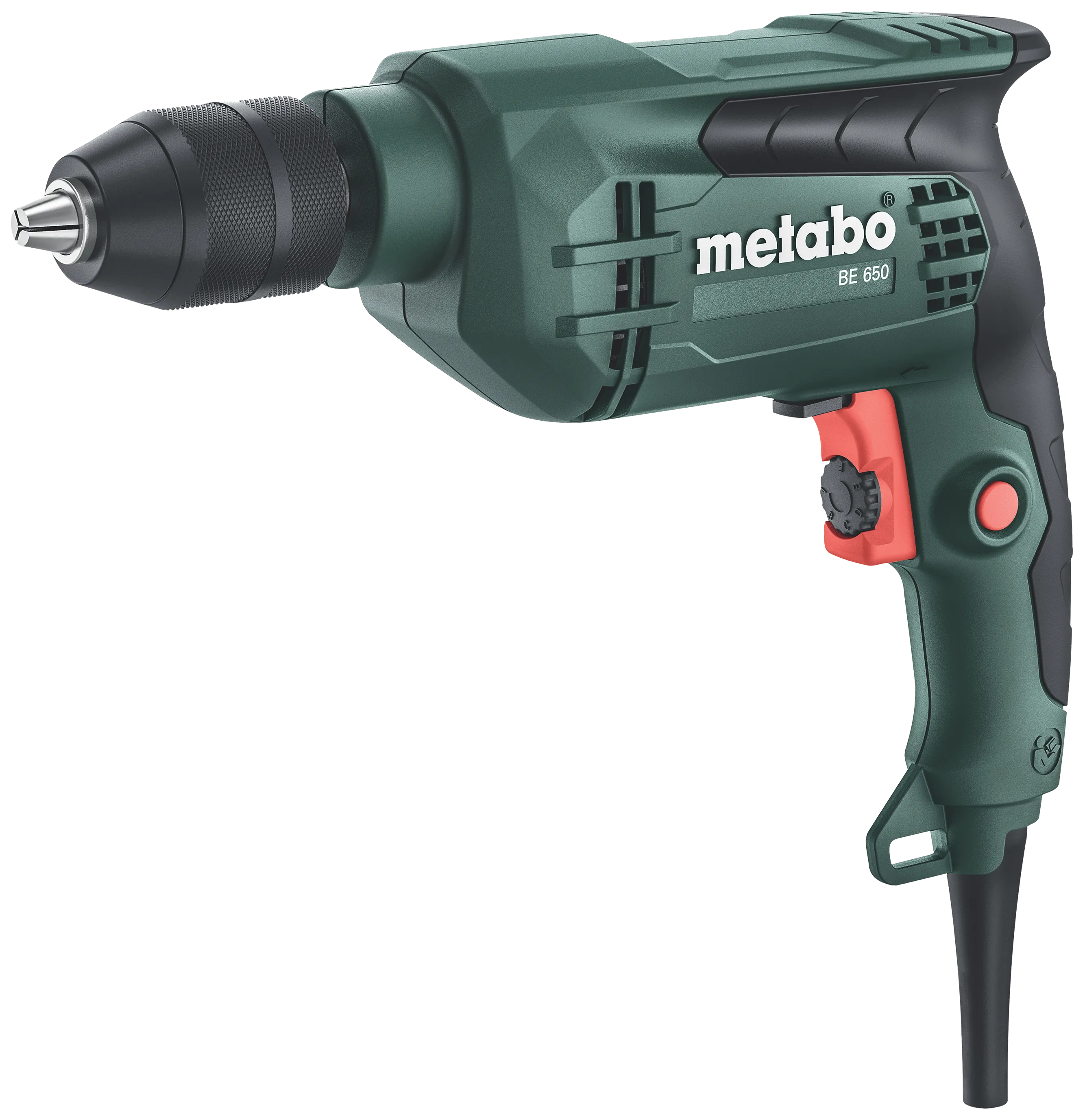 Boremaskin 13mm 1500 omdr/min 650W BE 650