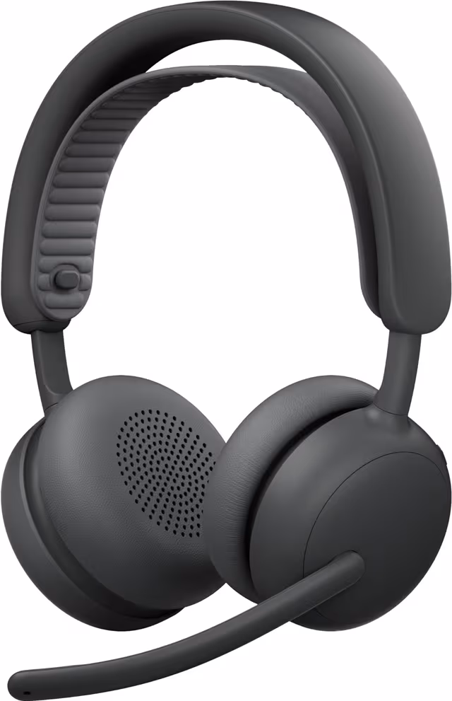 Logitech Zone Wireless 2 ES - Graphite