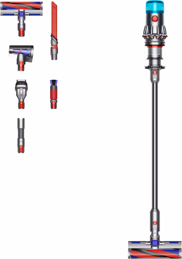 Dyson Skaftstøvsuger V12 Origin