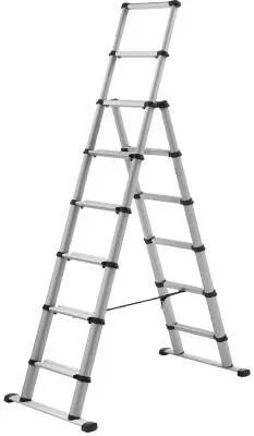 Kombistige 2,3m