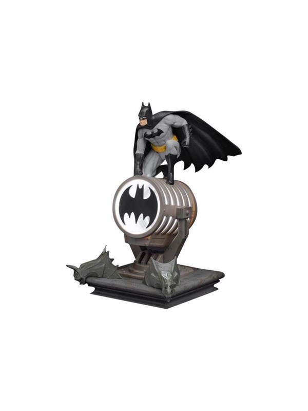 Paladone Batman Figurine Light
