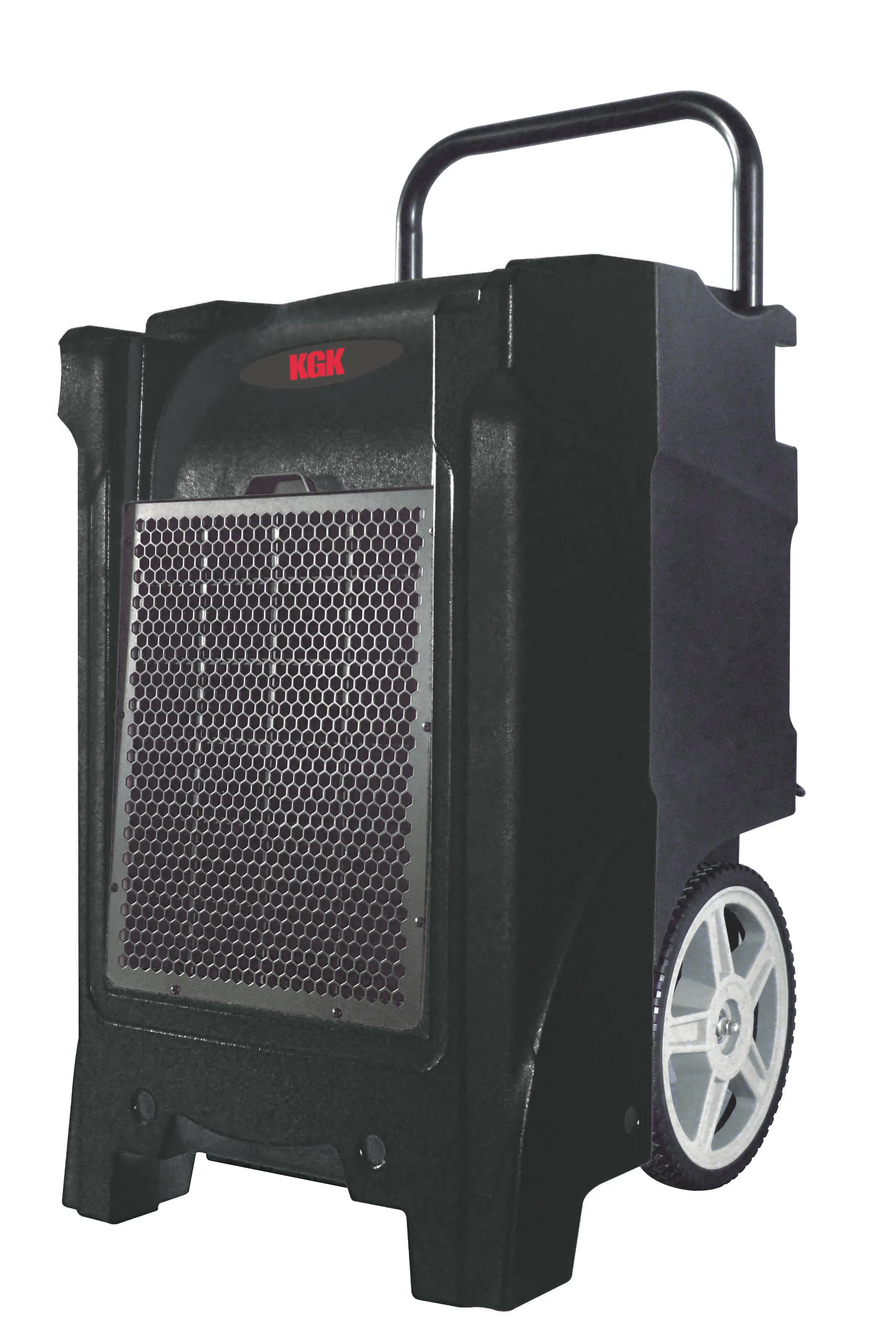 Mobil avfukter 90L med pumpe 950W, 1x230V