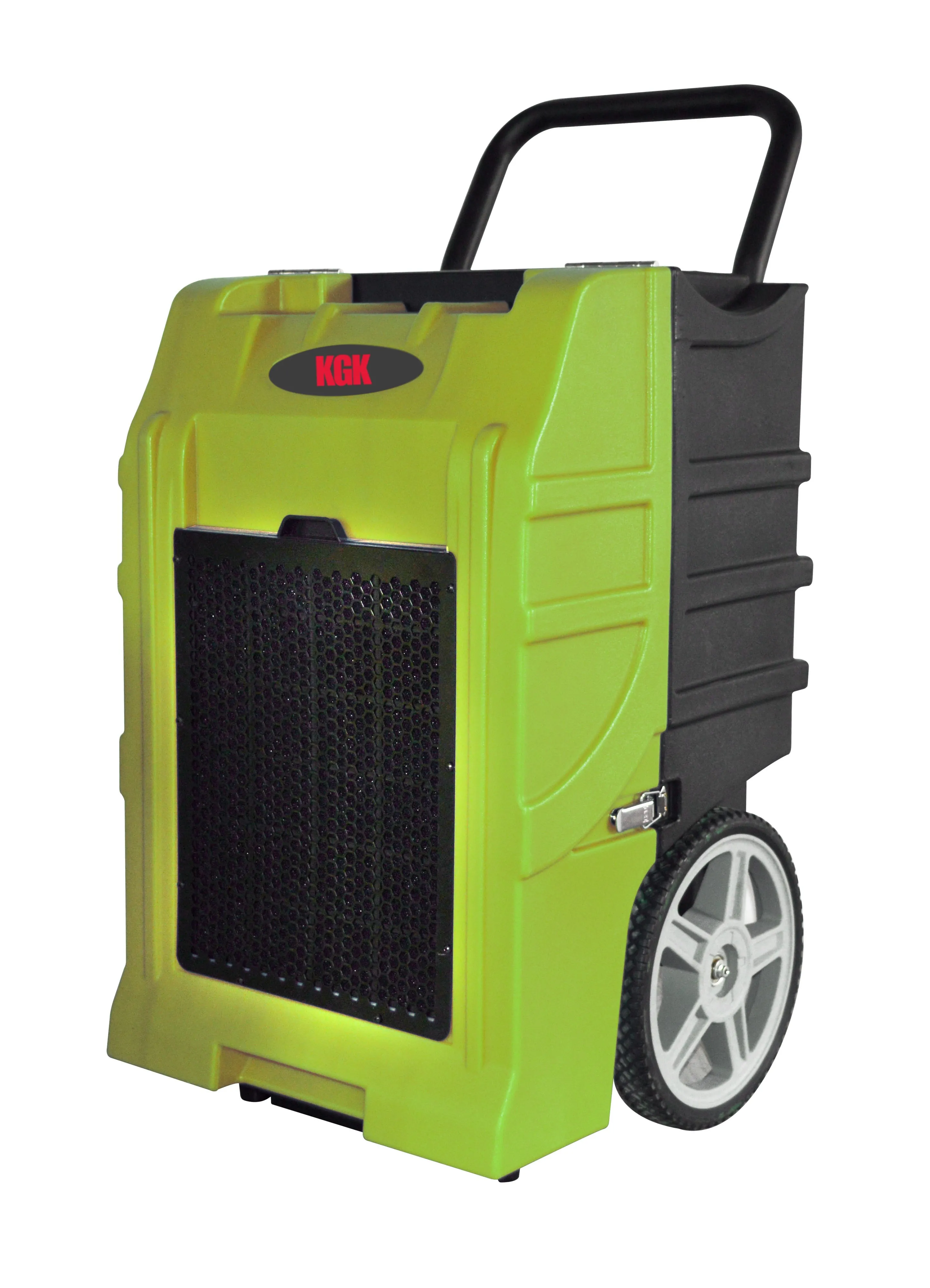 Mobil avfukter 70L med pumpe 950W, 1x230V