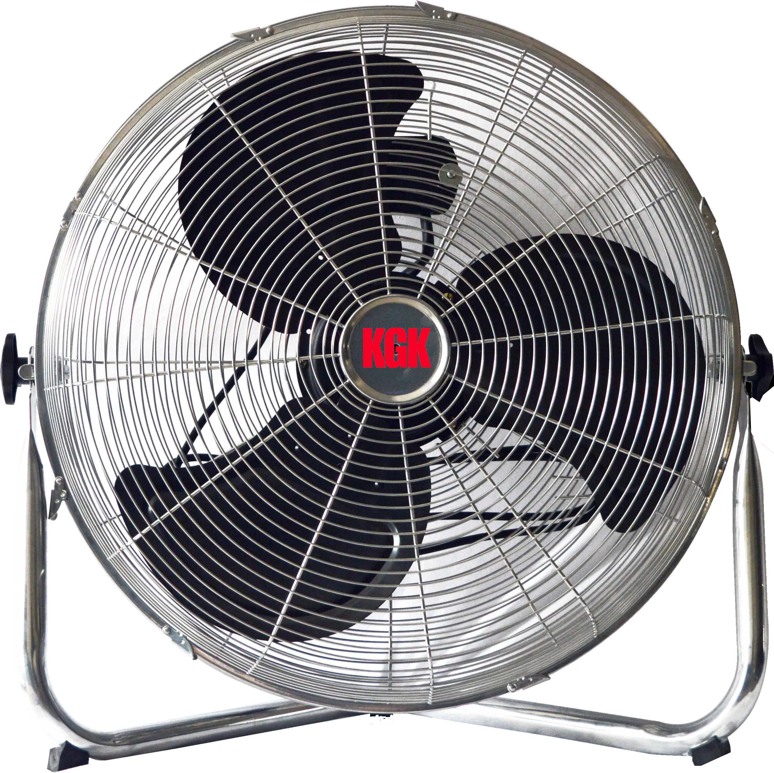 Vifte KGK Turbine 8, 120W - 1x230V