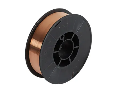 Sveisetråd 0,8 mm 5 kg spole