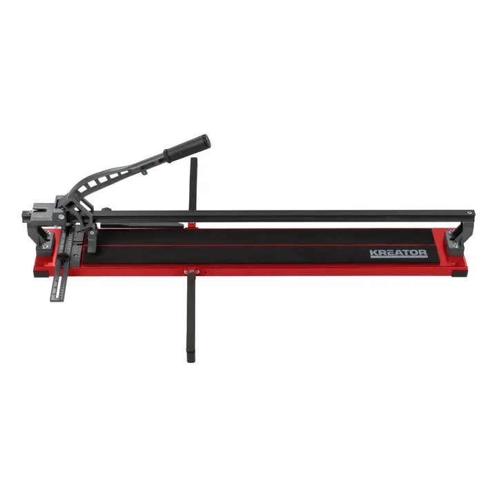 Fliseskjærer for 90 cm fliser x 14 mm