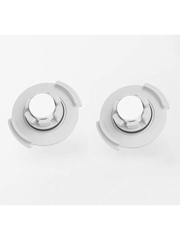 Roborock Water Tank Filter Element 2-Pack