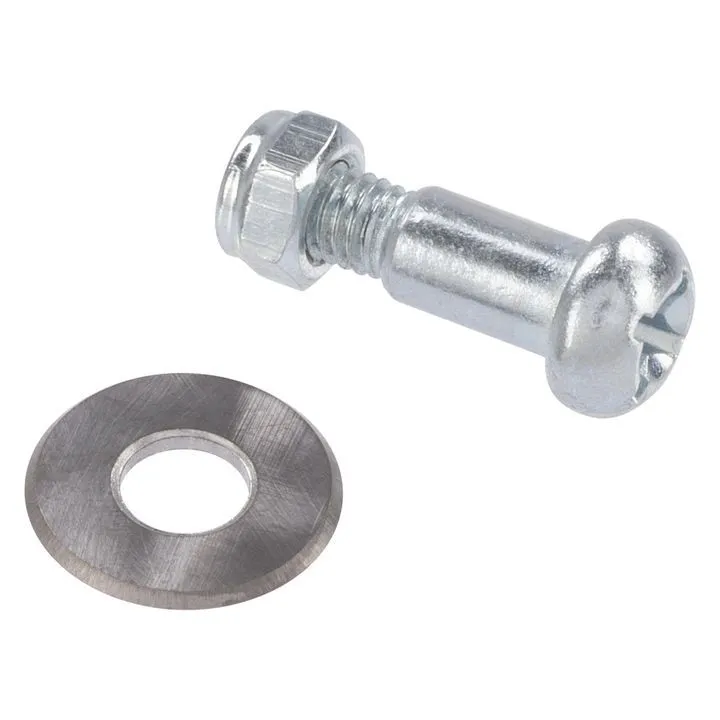 Skjærehjul Ø 15 x 1,5 mm til fliseskjærer