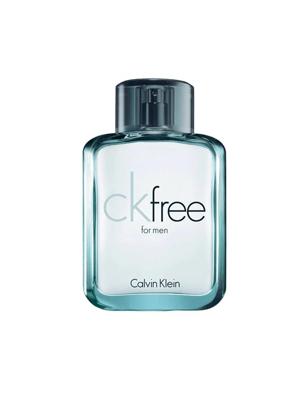 Calvin Klein CK Free EDT - 100 ml