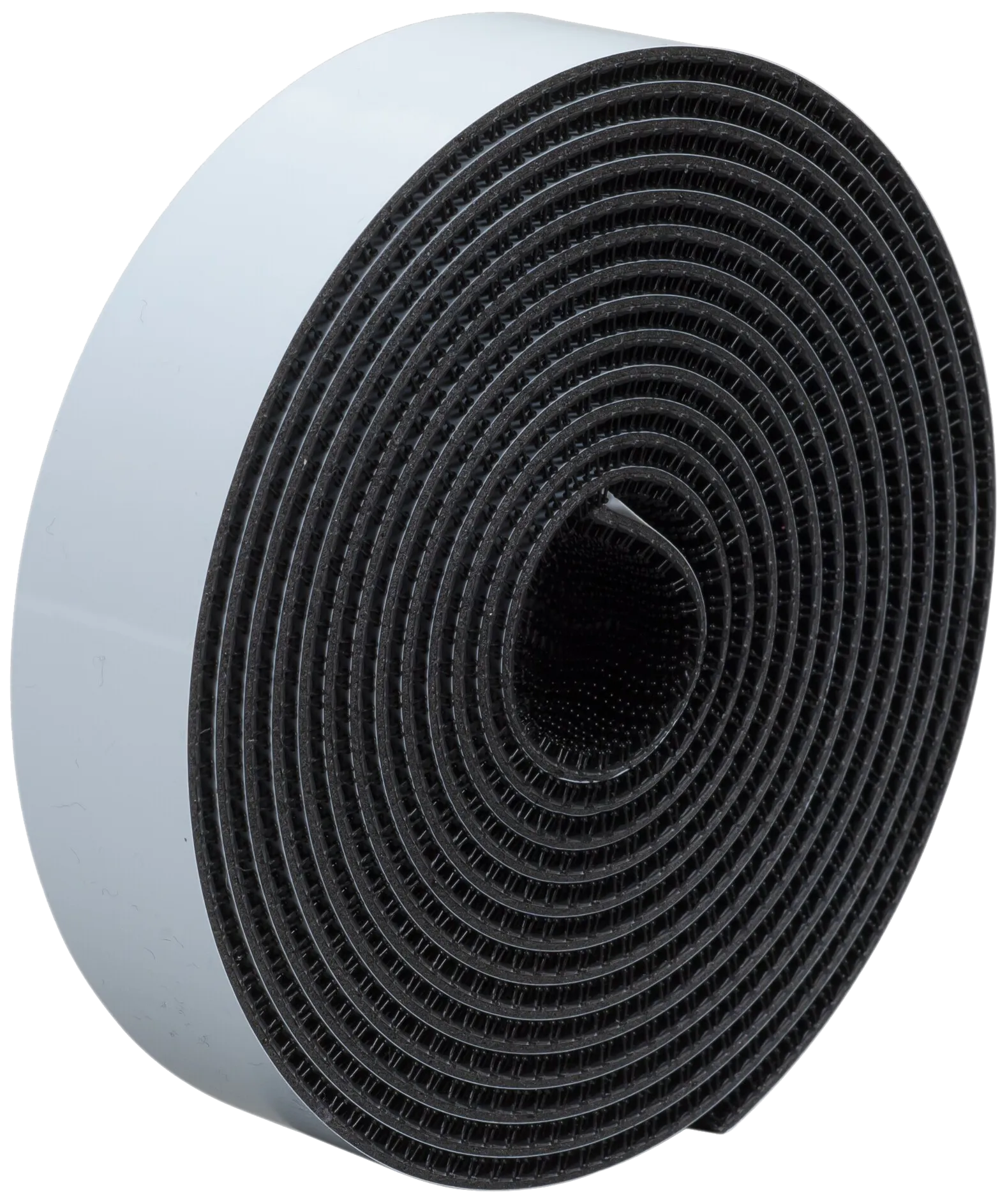Dual-Lock borrelåsbånd SJ3540 25mm×45,7m sort
