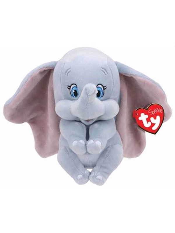 Ty Beanie Babies - Disney Dumbo