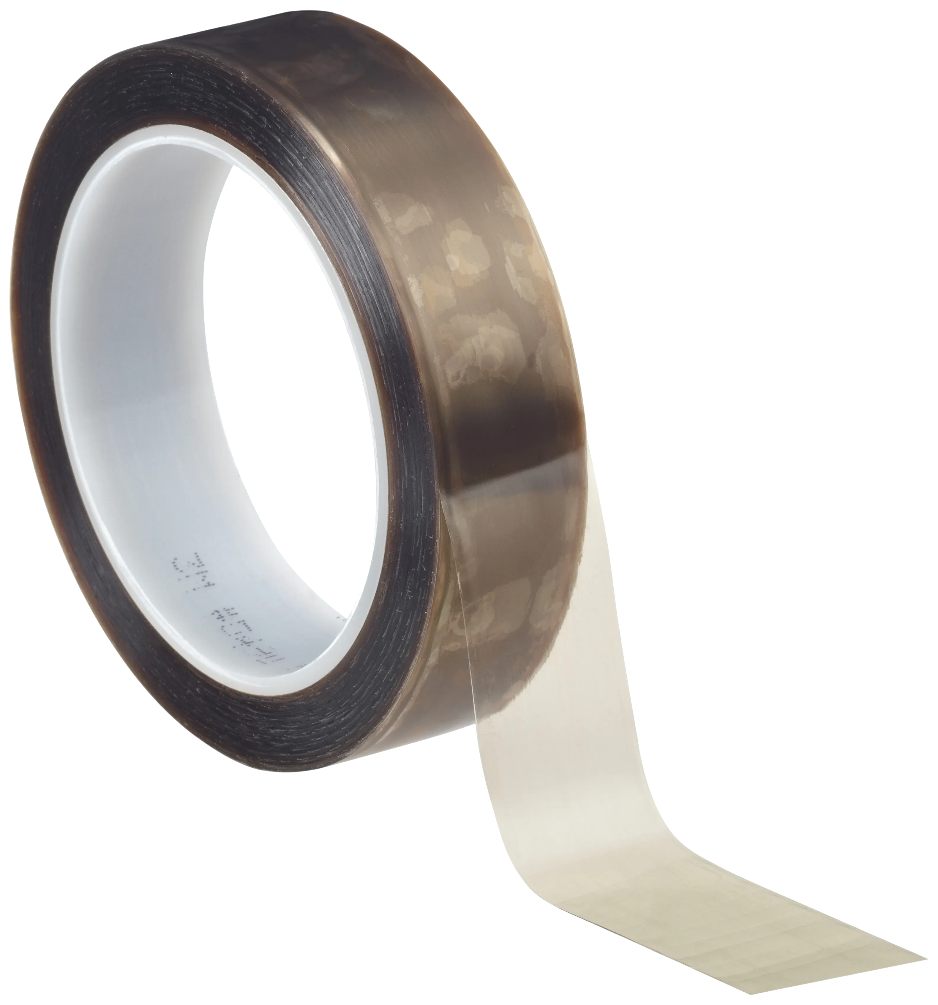 PTFE Tape 5490, 25mm×33m grå