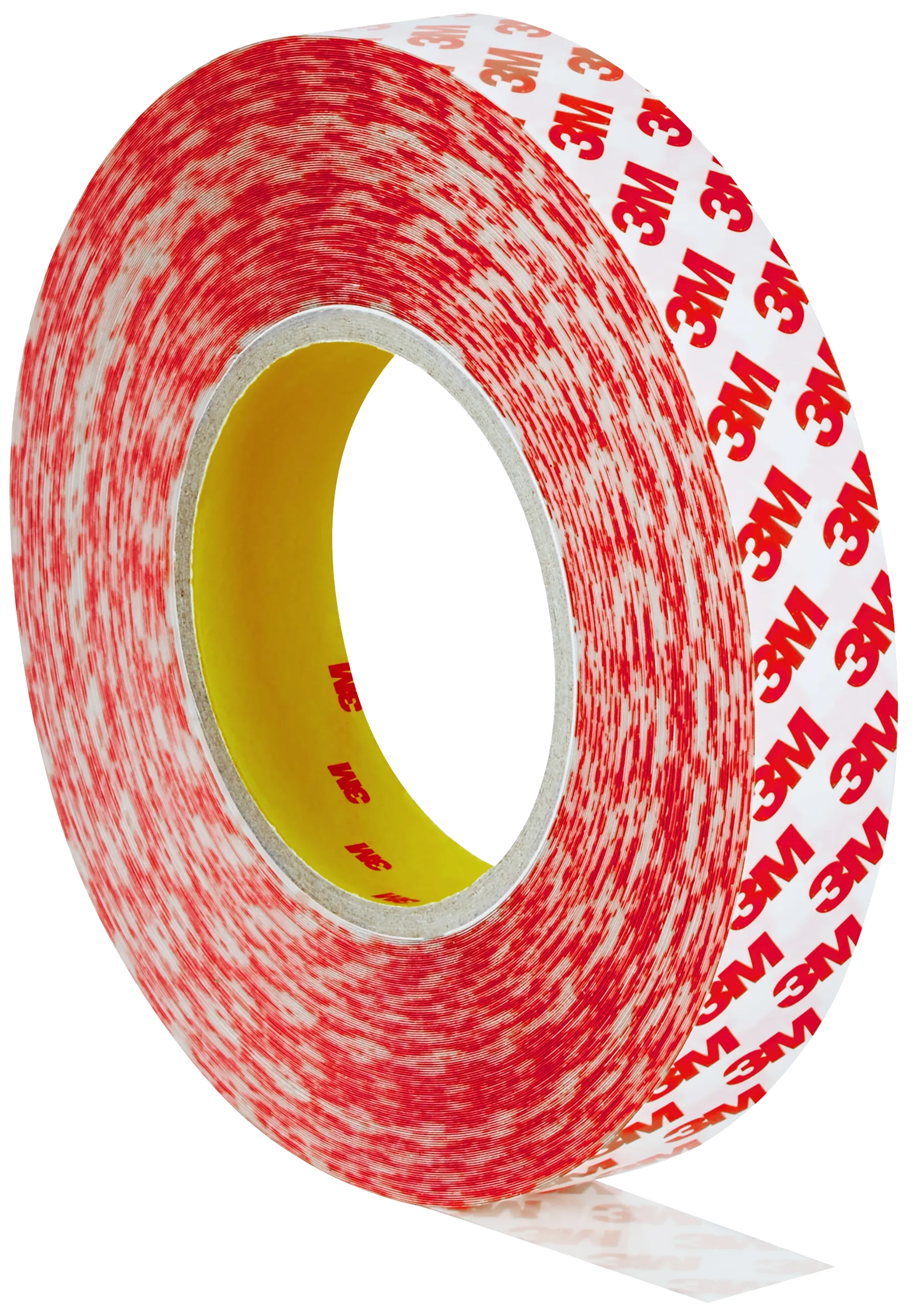 Tape dobbeltsidig GPT-020P 12mm×50m gjennomsiktig