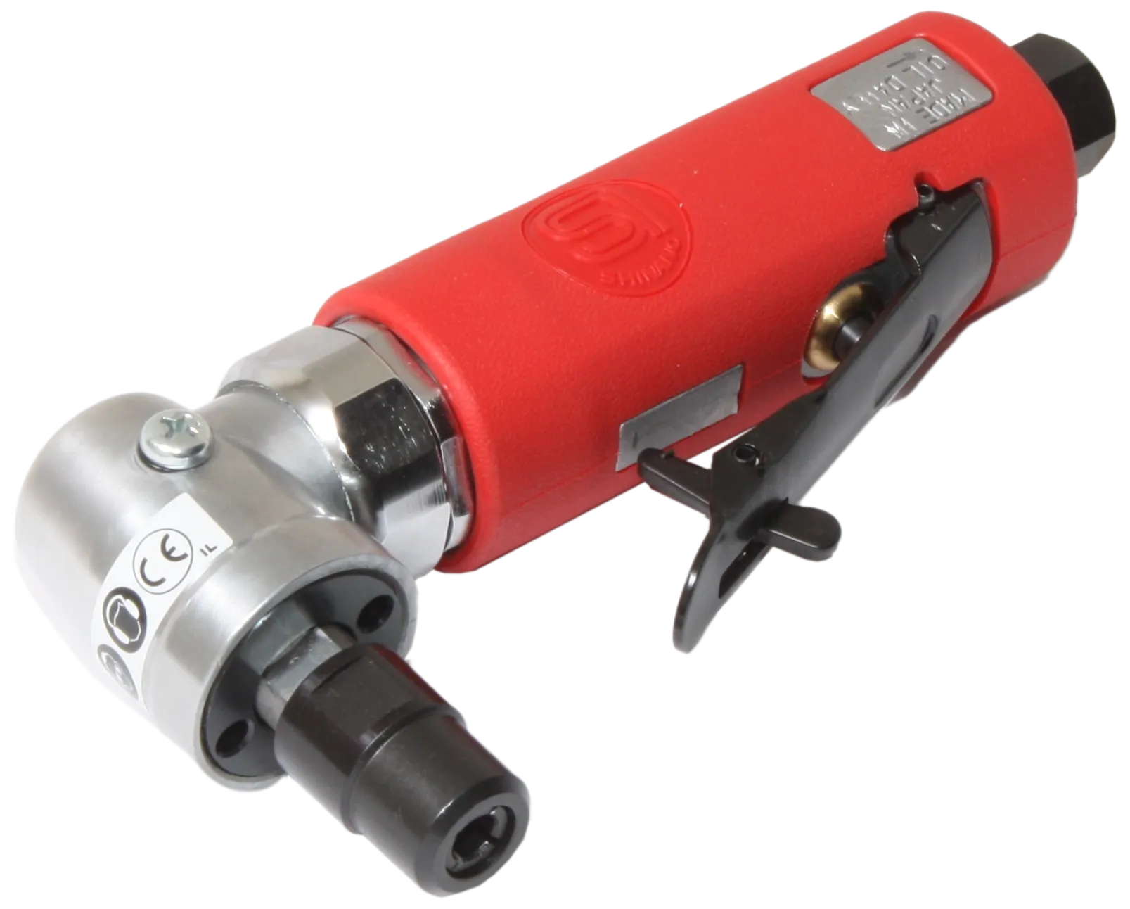 Shinano pneum. vinkelsliper, SI-2005HD-6