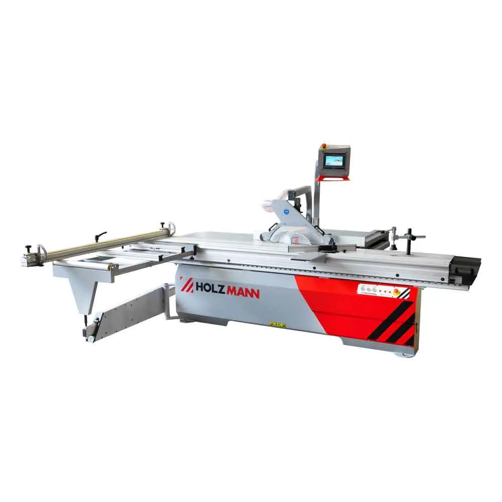 Formatsirkelsag FKS400VF32GOLD_400 - 3x400V Holzmann