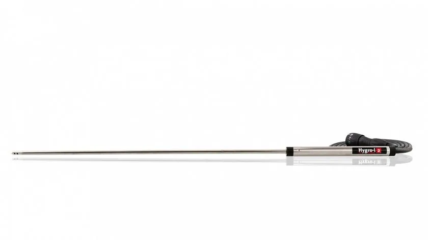 Tramex RHP-NWB Unik tynn fuktprobe  -  ø260 mm.